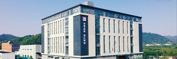 Zhejiang Juhongkai Electric Co., Ltd.