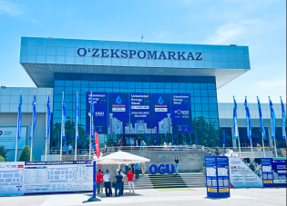 Lighting up Central Asia, Juhonkia accelerates the process of internationalization