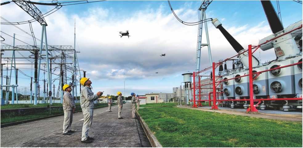 Fully Intelligent UAV Nest