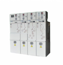 How Ring Main Units Support Modern Smart Grid Networks