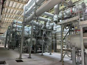 Juhonkia’s 35kV Gas-Insulated Switchgear Successfully Commissioned in SGCC UHV Key Project – Datong–Tianjin South 1000kV Substation, Shanxi