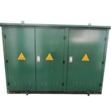 What Information Is Needed to Customize a Prefabricated Substation?