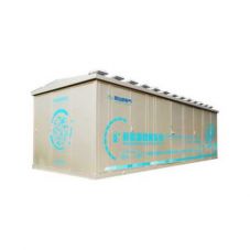European vs American Type Prefabricated Substations: What Are the Differences?