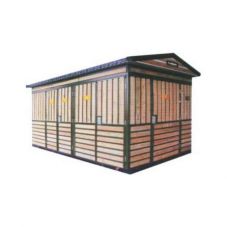 How to Choose a Prefabricated Substation for Industrial and Utility Projects