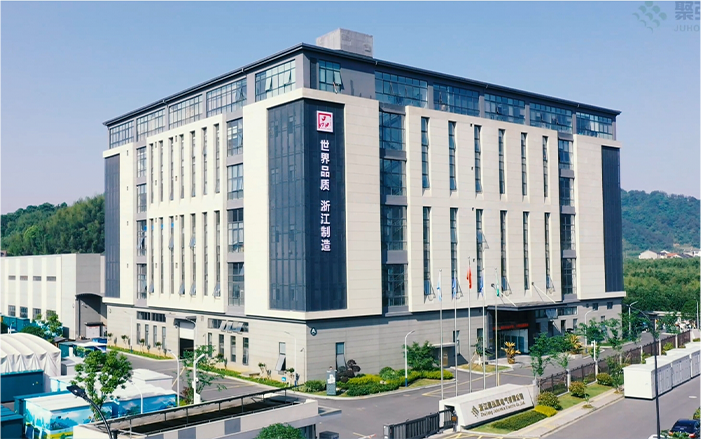 Zhejiang Juhonkia Intelligent Electrical Co., Ltd.