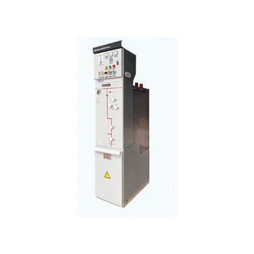 GSR4-12 Alternative Environmental Fully Gas-insulated and Fully Enclosed Ring Main Switchgear