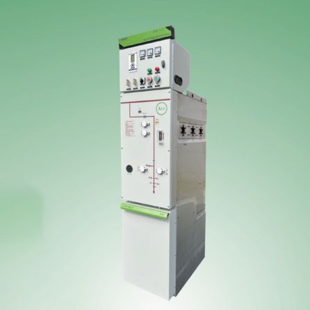 GSR8-12 Atmospheric Sealed Air-insulated Metal-enclosed Switchgear