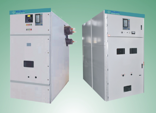 KYN61-40.5 AC Metal-Armored Removable Switchgear