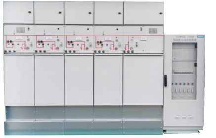 8DJH-12/24 Gas-Insulated Metal-enclosed Switchgear