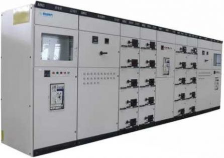 GGD LV Switchgear Assemblies