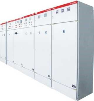 GCK, GCS, MNS LV Withdrawable Switchgear