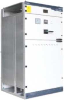 JTSC LV Reactive Power Compensation Cabinet