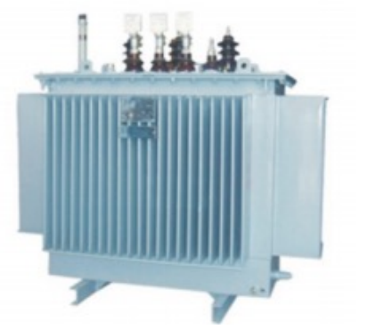 10kV Oil-immersed distribution transformer