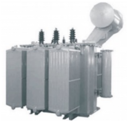 35kV Power transformer