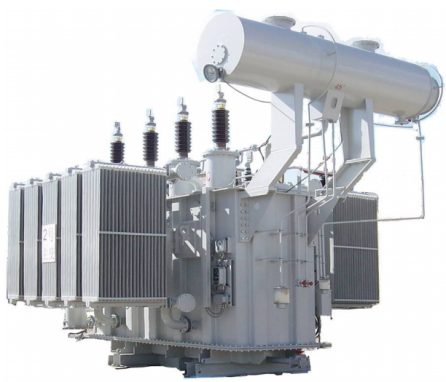 66kV power transformer