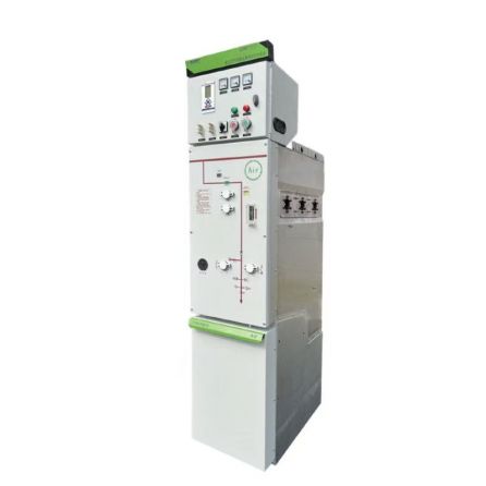 GSR8-12 Atmospheric Sealed Air-insulated Metal-enclosed Switchgear