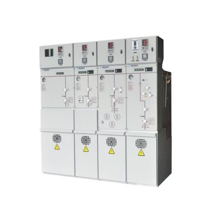 JQHWX-12/24 outdoor ring main box