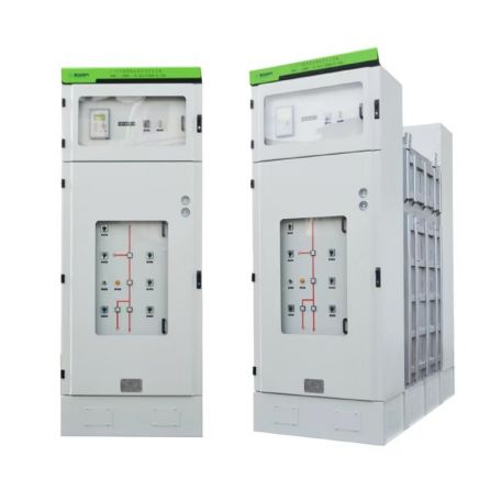 JSR6-72.5kV/1250A-31.5kA Gas-insulated metal-enclosed switchgear