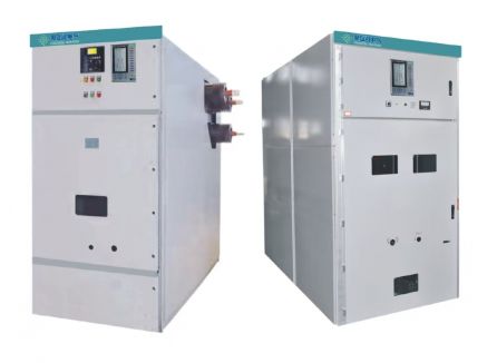 KYN61-40.5 AC Metal-Armored Removable Switchgear