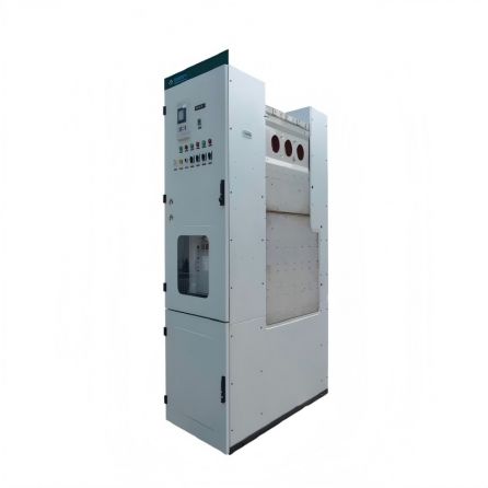 GSR6-12/24/40.5 environmentally friendly gas-insulated metal-enclosed switchgear (C-GIS)