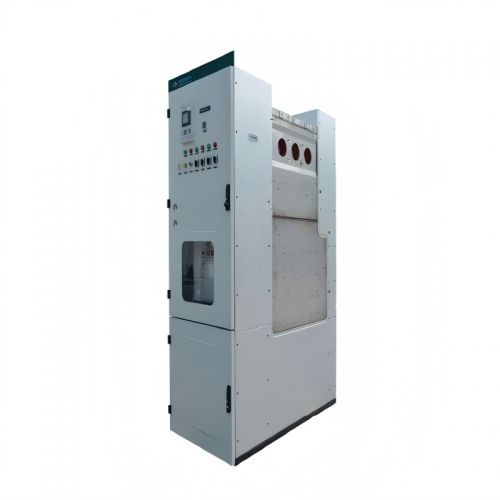 GSR6-12/24/40.5 environmentally friendly gas-insulated metal-enclosed switchgear (C-GIS)