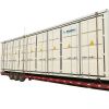 Module prefabricated substation