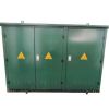 YB-12 State Grid Standardized Prefabricated Substation