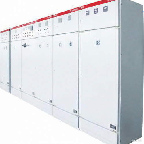 GGD LV Switchgear Assemblies