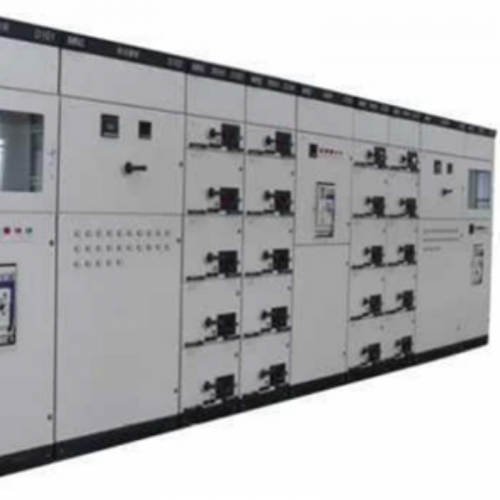 GCK, GCS, MNS LV Withdrawable Switchgear