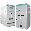 KYN61-40.5 AC Metal-Armored Removable Switchgear