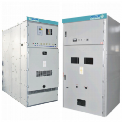 KYN61-40.5 AC Metal-Armored Removable Switchgear