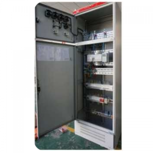 Duplicate Supply Transfer Cabinet