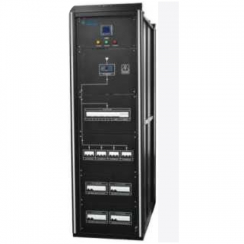 UPS cabinet