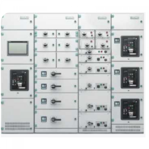 SIVACON 8PT LV Switchgear Assemblies