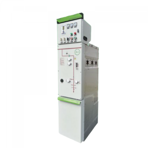 GSR8-12 Atmospheric Sealed Air-insulated Metal-enclosed Switchgear