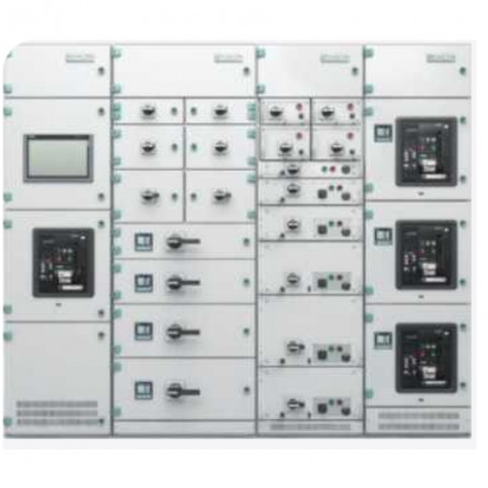 SIVACON 8PT LV Switchgear Assemblies