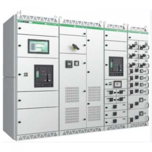 Blokset LV Switchgear Assemblies