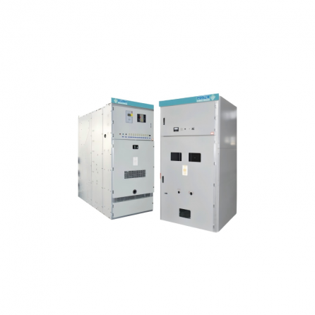 KYN61-40.5 AC Metal-Armored Removable Switchgear