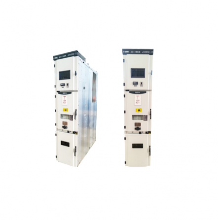 JHK/iPV550 AC metal armored removable switchgear