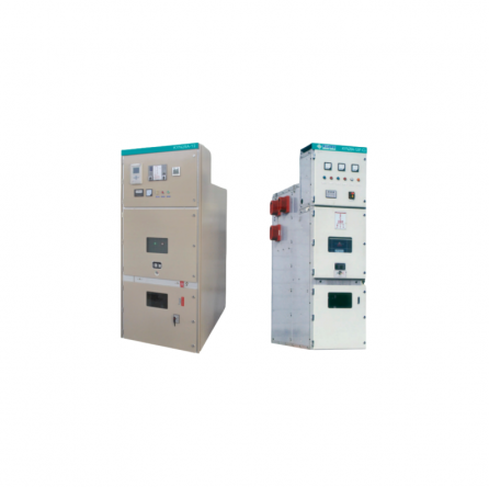 KYN28A-12/24 AC Metal-Armored Removable Switchgear