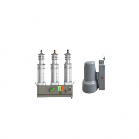 JRHZW-12 Primary and Secondary Combination Magnetic Controlled Circuit Breaker Assemblies