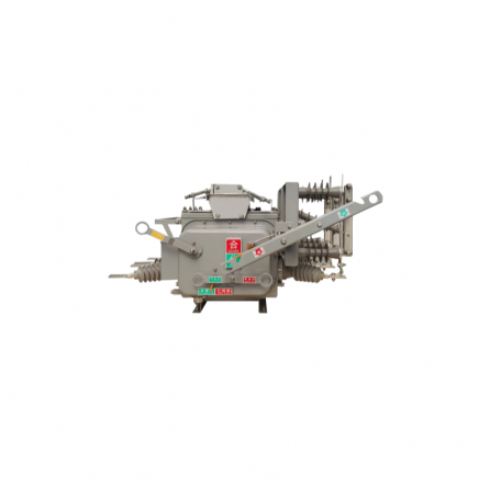 ZW20-12 outdoor high voltage AC vacuum circuit breaker