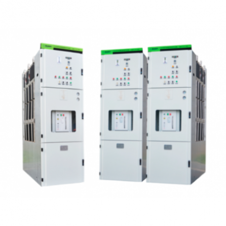 GSR6-27.5 Environmentally friendly gas-insulated metal-enclosed switchgear (C-GIS)