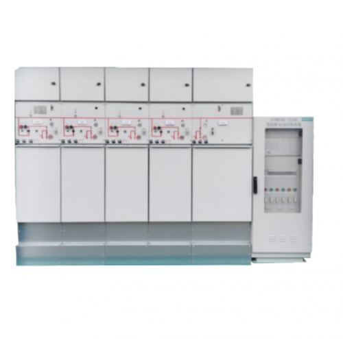 8DJH-12/24 Gas-Insulated Metal-enclosed Switchgear