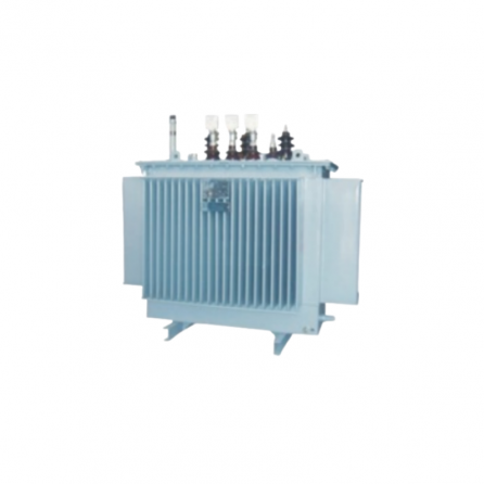 10kV Oil-immersed distribution transformer