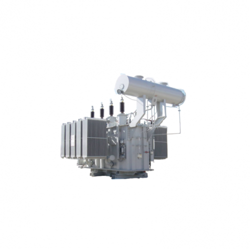 66kV power transformer