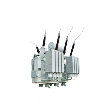 110kV power transformer