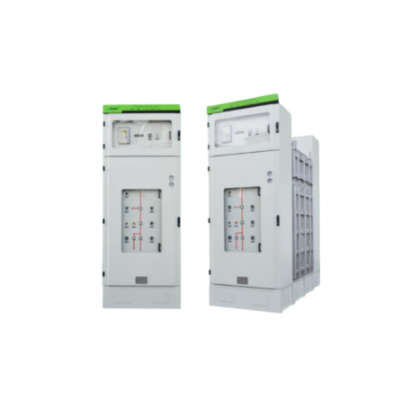 JSR6-72.5kV/1250A-31.5kA Gas-insulated metal-enclosed switchgear