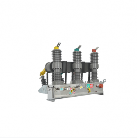 ZW32-12/24 outdoor high voltage AC vacuum circuit breaker