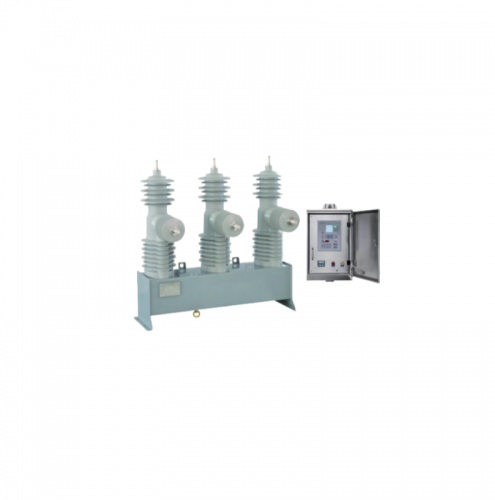 OVR-38/800-16 3-phase Recloser
